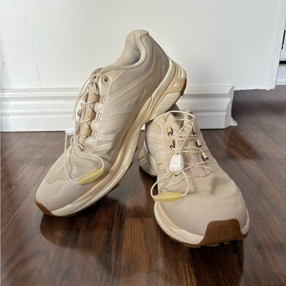 Salomon Ortholite Sneakers
